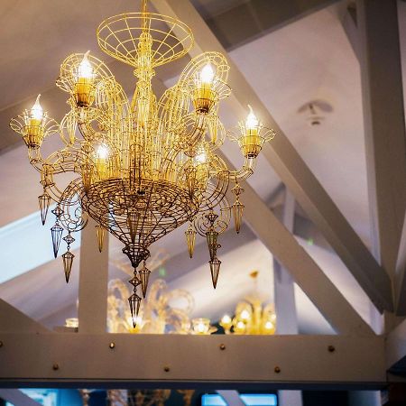 Hotel Mercure Paris Suresnes Longchamp Esterno foto