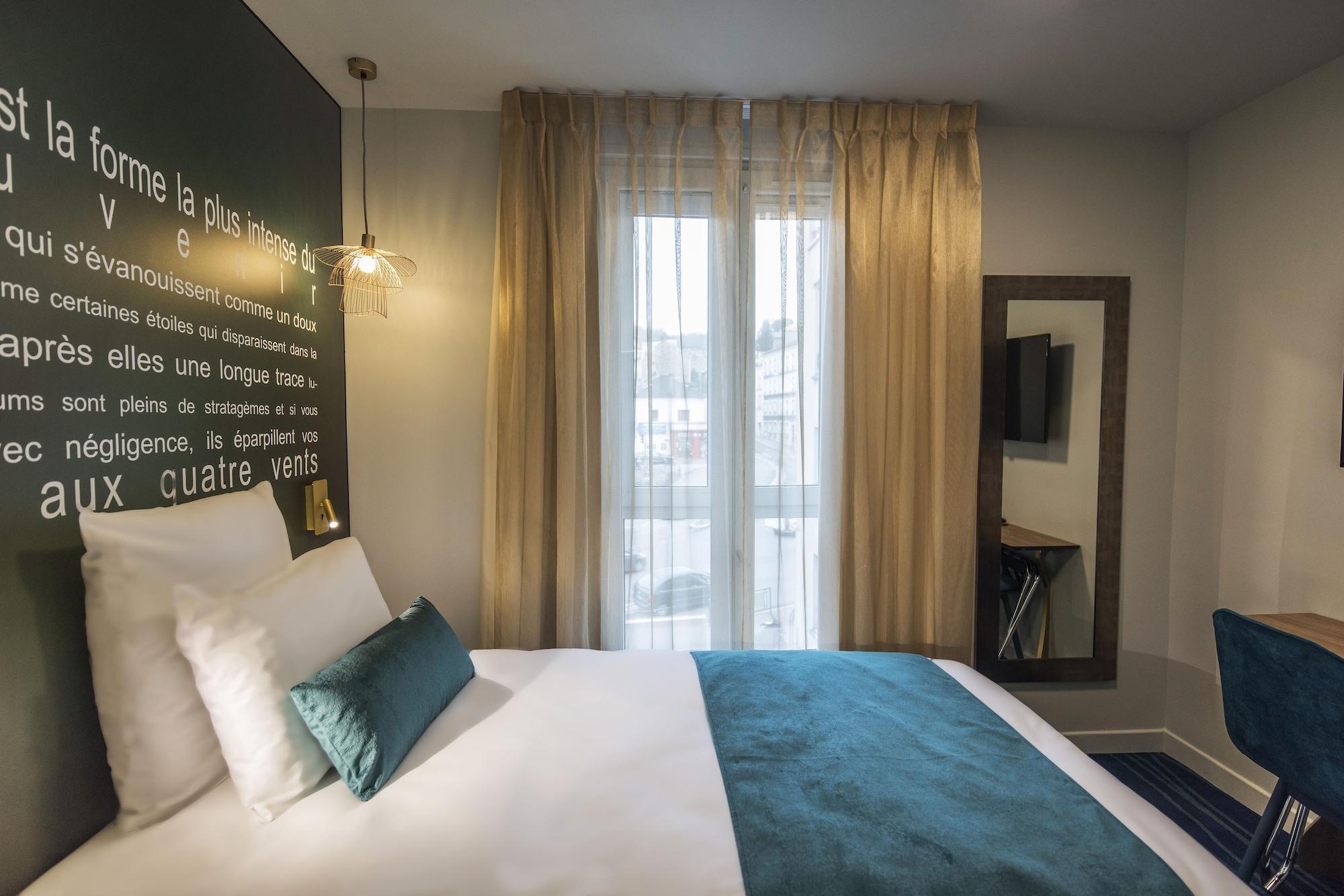Hotel Mercure Paris Suresnes Longchamp Esterno foto