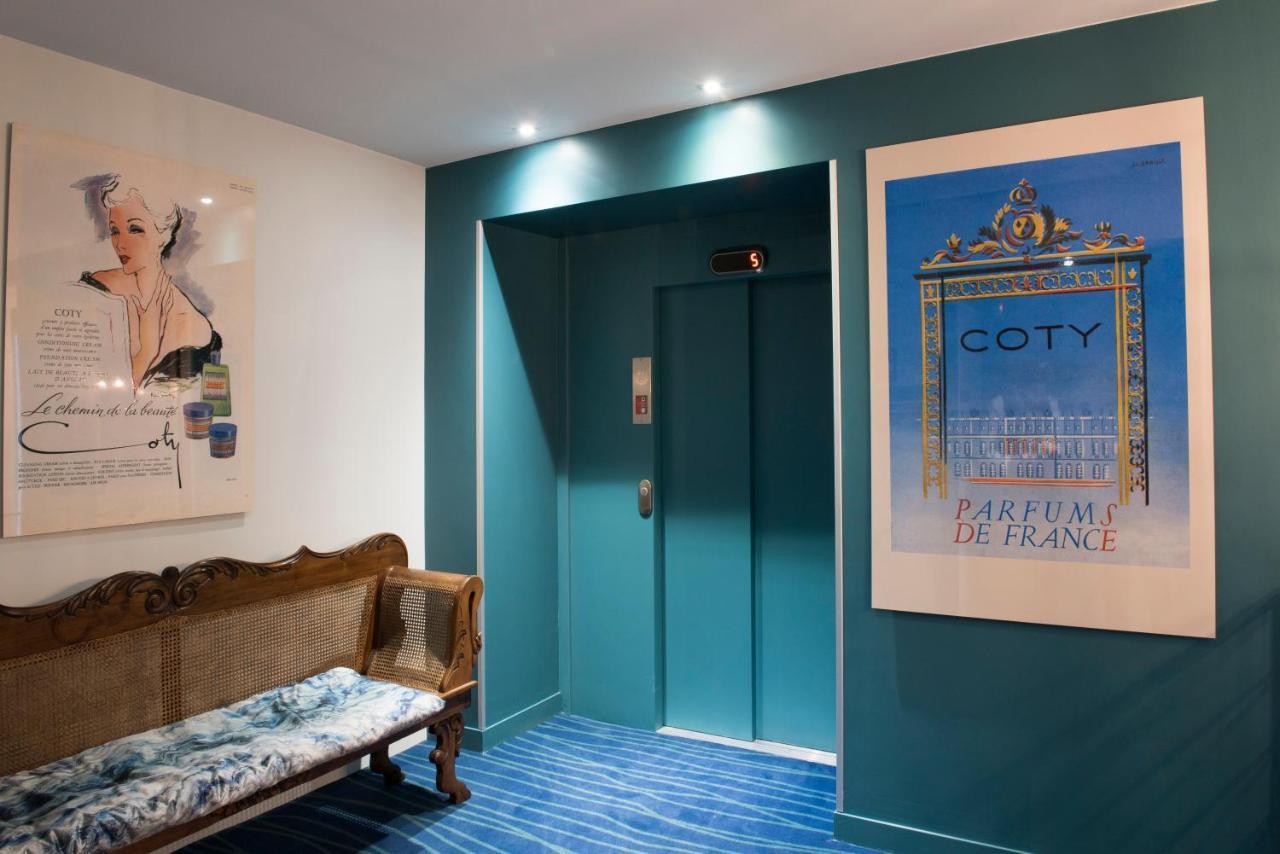 Hotel Mercure Paris Suresnes Longchamp Esterno foto