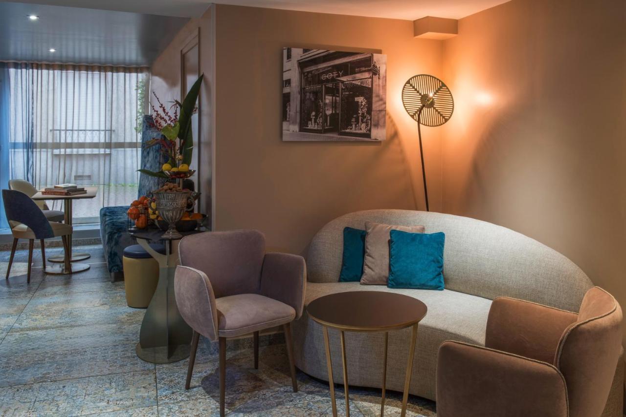 Hotel Mercure Paris Suresnes Longchamp Esterno foto